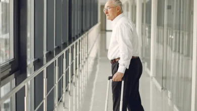 My Granddaughter Called From the Police Station at 2 A.M. — Then the Officer Saw My Name