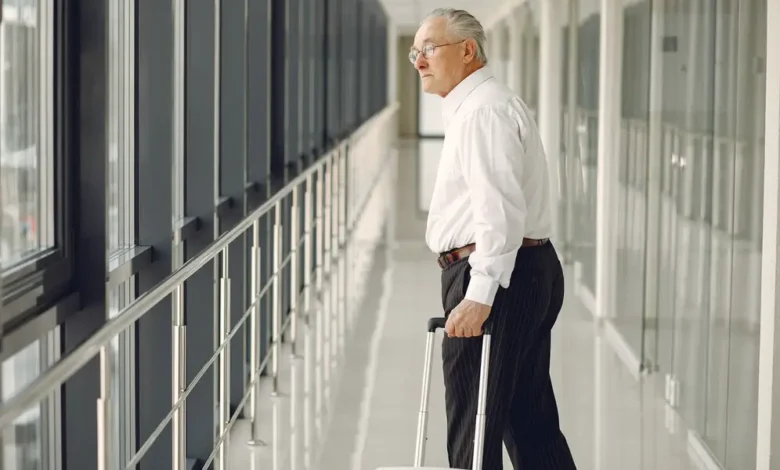 My Granddaughter Called From the Police Station at 2 A.M. — Then the Officer Saw My Name My Granddaughter Called From the Police Station at 2 A.M. — Then the Officer Saw My Name
