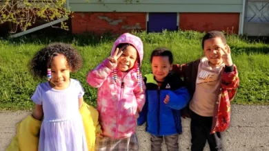 A Flat Tire Stranded an Ohio Family — Then an Invisible Danger Turned the Wait Into Tragedy