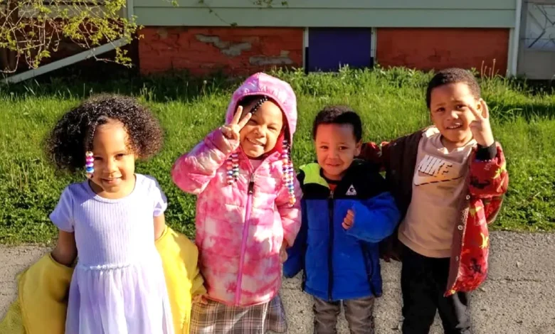 A Flat Tire Stranded an Ohio Family — Then an Invisible Danger Turned the Wait Into Tragedy A Flat Tire Stranded an Ohio Family — Then an Invisible Danger Turned the Wait Into Tragedy