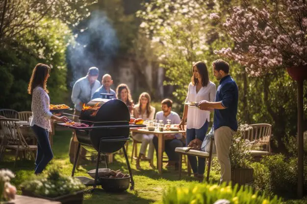 My Husband Humiliated Me at the Company Barbecue — By Morning, His Business Couldn’t Function Without Me