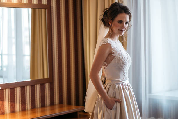My Sister Threw My Wife’s Wedding Dress Into the Pool — Then I Put the Receipts on the Table