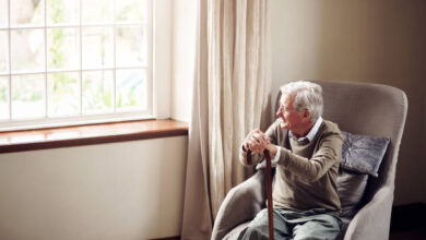 I Came Home From Heart Surgery and Found My Bedroom Taken — Then I Reminded My Son Whose Name Was on the Deed