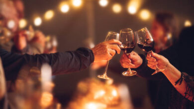 My Husband Burned My Dress to Keep Me From His Promotion Party — Then I Walked In as the Company’s Owner