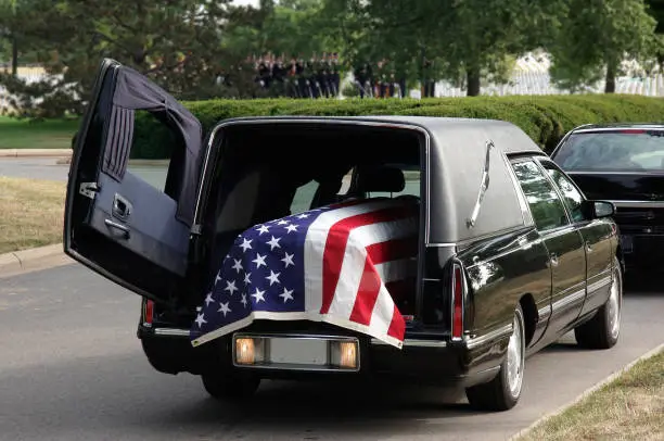My Sister Mocked My Marine Uniform at Dad’s Funeral — Then Her Lawyer Husband Saw the Eagle on My Collar