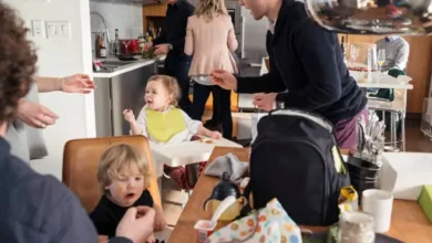 My Sister Raised My Rent at Family Dinner — Then I Told Them What I Really Owned