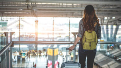 My Aunt Told Me to Fly Home Without Warning My Parents — At the Airport, an Attorney Revealed My Real Name