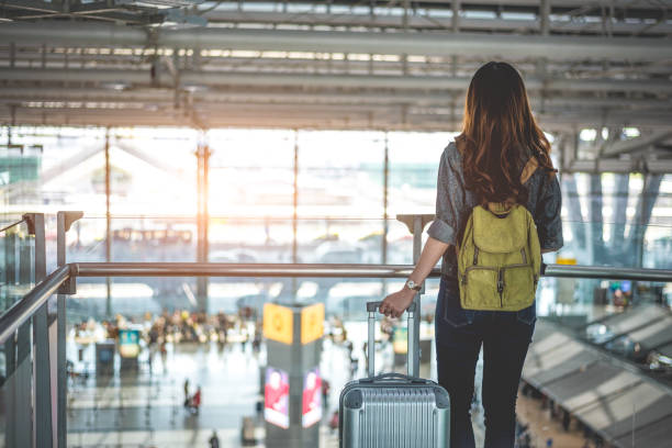 My Aunt Told Me to Fly Home Without Warning My Parents — At the Airport, an Attorney Revealed My Real Name