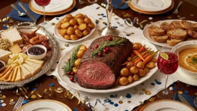 I Cooked Christmas Dinner for 17 — Three Months Later, Their Inheritance Was Gone
