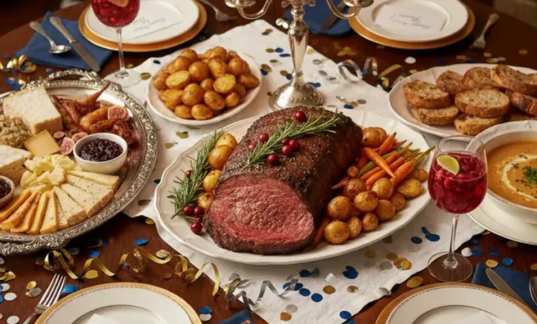 I Cooked Christmas Dinner for 17 — Three Months Later, Their Inheritance Was Gone