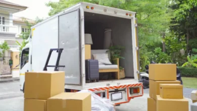 I Checked My Security Camera From Hawaii — Then I Saw My Family Moving Into My House