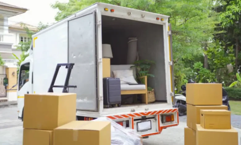 I Checked My Security Camera From Hawaii — Then I Saw My Family Moving Into My House