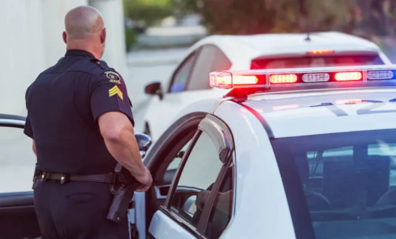 My Family Laughed When Police Came for Me — Then a Four-Star General Entered My Family Laughed When Police Came for Me — Then a Four-Star General Entered