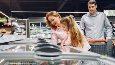 My Husband Shamed Me Over His Mother’s Groceries — Then I Revealed What She Was Really Planning