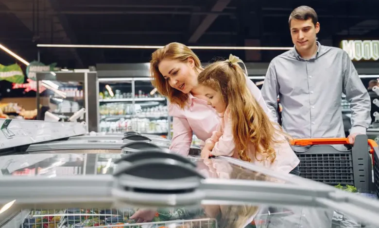 My Husband Shamed Me Over His Mother’s Groceries — Then I Revealed What She Was Really Planning My Husband Shamed Me Over His Mother’s Groceries — Then I Revealed What She Was Really Planning