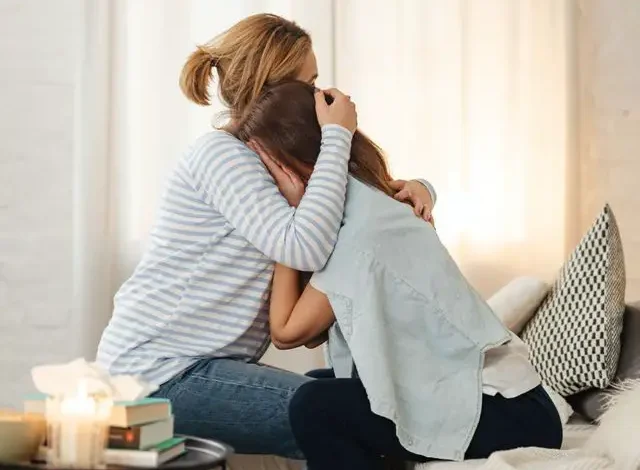 I Managed My Family So Completely I Became Invisible — Then Eight Words Changed Our Marriage I Managed My Family So Completely I Became Invisible — Then Eight Words Changed Our Marriage