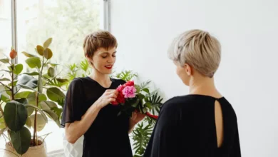 My Son’s Bride Cut My Wife’s Hair — Then a Two-Year Secret Came to Light