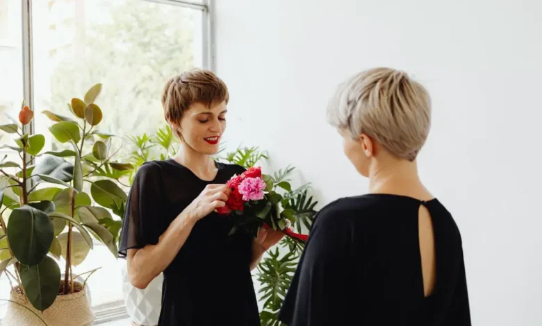 My Son’s Bride Cut My Wife’s Hair — Then a Two-Year Secret Came to Light