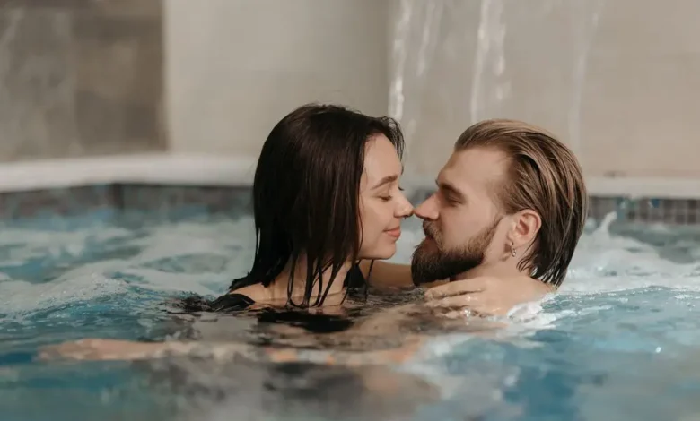 My Husband’s Poolside Betrayal Set Off the Alarm — Then the Whole Neighborhood Saw the Truth My Husband’s Poolside Betrayal Set Off the Alarm — Then the Whole Neighborhood Saw the Truth