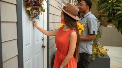 My Son Called Me a Burden — Then His Key Stopped Working