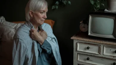She Cooked Christmas Dinner for Seventeen — Three Months Later, Every Inheritance They Expected Was Gone