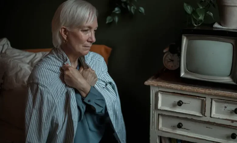 She Cooked Christmas Dinner for Seventeen — Three Months Later, Every Inheritance They Expected Was Gone