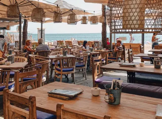 My Family Told Me to Stay Home — Then the Resort Director Revealed Who Owned It