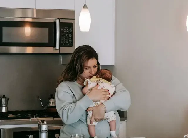 My Husband Asked for a Divorce While I Held Our Newborn — He Forgot I Had Traced the Money My Husband Asked for a Divorce While I Held Our Newborn — He Forgot I Had Traced the Money