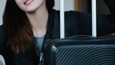 My Family Refused to Pick Me Up After My Husband’s Funeral — By Nightfall, Their Texts Were on the News