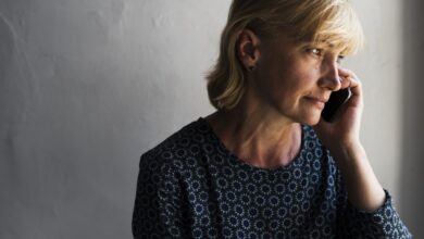 My Family Skipped My Husband and Children’s Funeral — Six Months Later, a Headline Exposed Why They Returned
