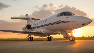 My Fiancé’s Father Mocked Me on His Private Jet — Then the Pilot Scanned My ID