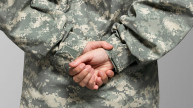 My Family Called Me the Disappointing Sister at My Brother’s SEAL Ceremony—Then His Commander Saluted Me
