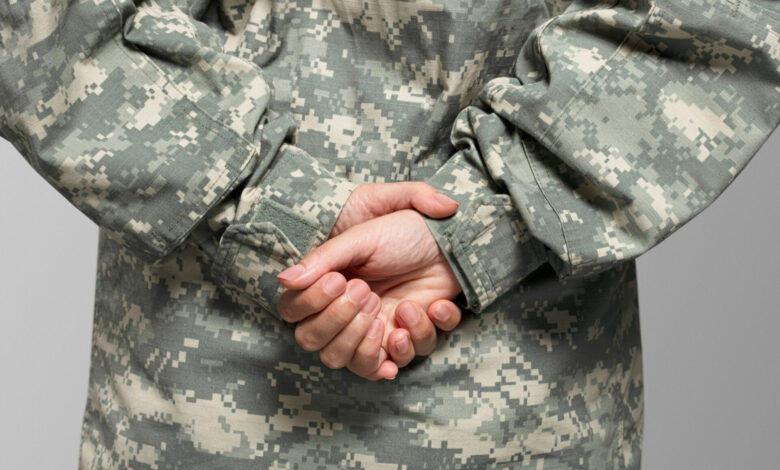 My Family Called Me the Disappointing Sister at My Brother’s SEAL Ceremony—Then His Commander Saluted Me