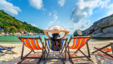 My Husband Left Our Family Vacation for Three Days With His Friends—Then He Came Back to an Empty Hotel Room