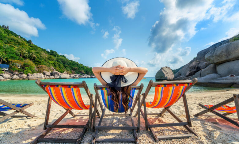 My Husband Left Our Family Vacation for Three Days With His Friends—Then He Came Back to an Empty Hotel Room