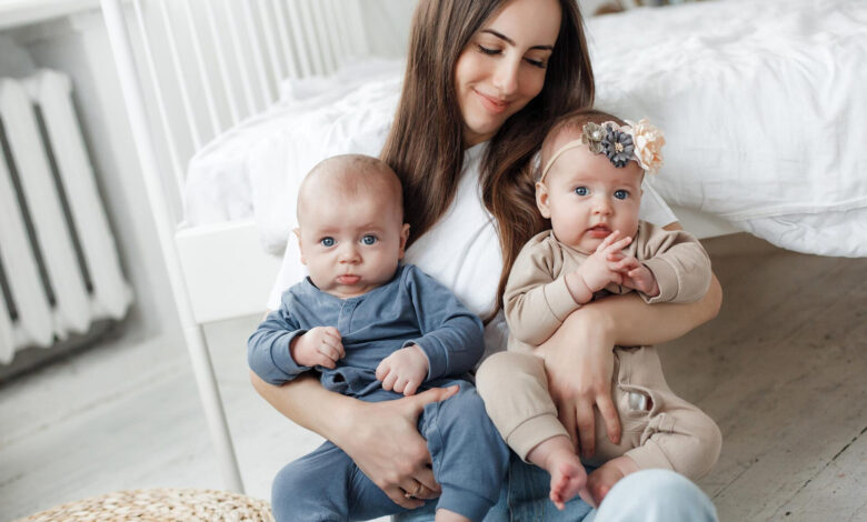 My Husband Left Me With Newborn Triplets for a Solo Vacation — Then He Opened His Suitcase