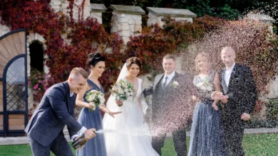 They Humiliated My Mother at My Wedding—Then Learned She Controlled Their Entire Debt