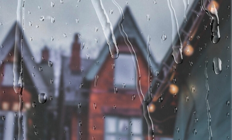 A Homeless Man Slept on My Porch for One Stormy Night—By Morning, He Had Left Me a Key and a Letter A Homeless Man Slept on My Porch for One Stormy Night—By Morning, He Had Left Me a Key and a Letter