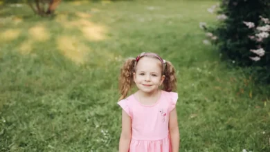 My Three-Year-Old Pointed at My Husband’s Best Friend and Said, “Daddy Cries There”—Then the Whole Party Went Silent