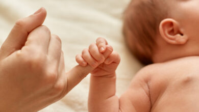 I Carried My Brother’s Baby as His Surrogate—Then He Looked at Her Back and Said, “I Can’t Take Her Home”
