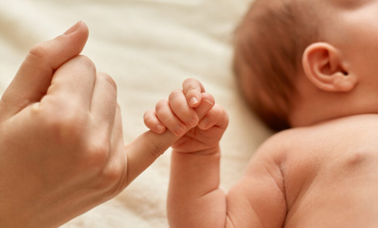 I Carried My Brother’s Baby as His Surrogate—Then He Looked at Her Back and Said, “I Can’t Take Her Home”
