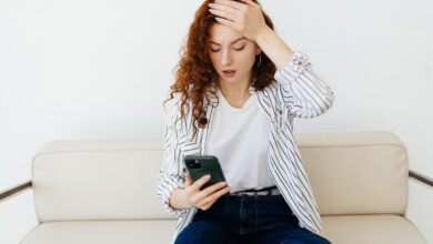 A Letter Said My Father Had Died in 2019 — My Mother Had Told Me He Was Gone Since 1990