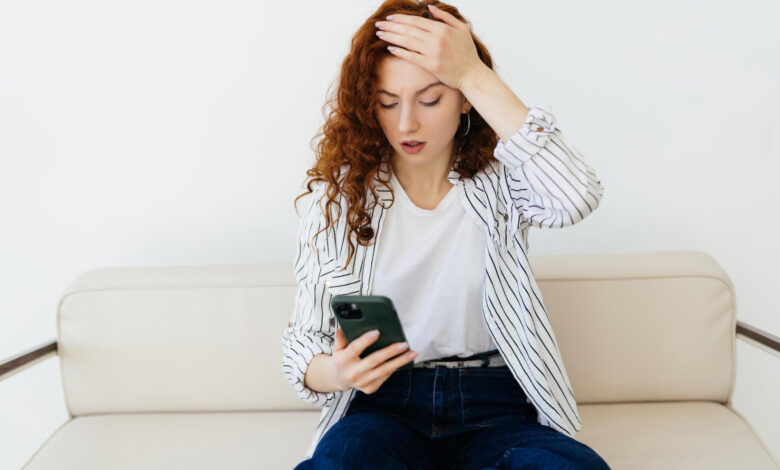 A Letter Said My Father Had Died in 2019 — My Mother Had Told Me He Was Gone Since 1990