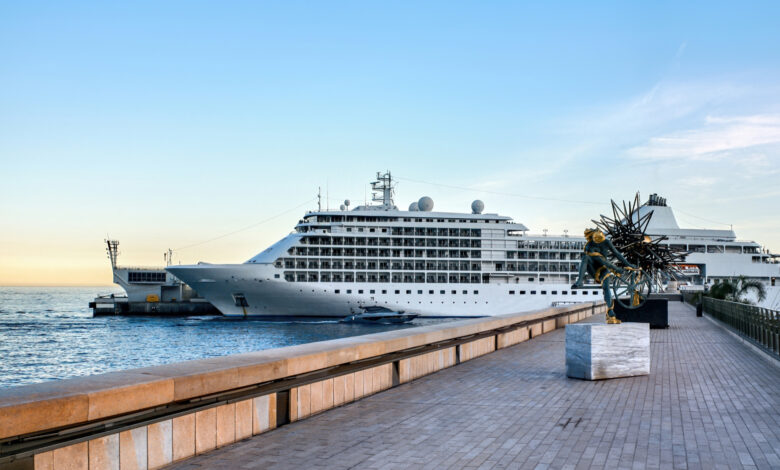 I Met a Charming Widower on My First Cruise—Then I Found My Suitcase Outside a Stranger’s Cabin