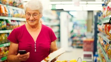 My Mom Told My Hungry 11-Year-Old to “Eat Crackers”—So I Canceled the ,800-a-Month Grocery Card I Paid For