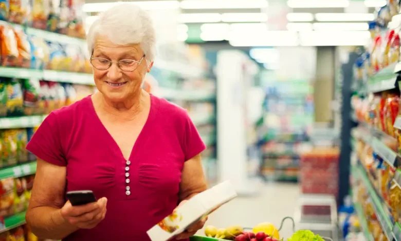 My Mom Told My Hungry 11-Year-Old to “Eat Crackers”—So I Canceled the ,800-a-Month Grocery Card I Paid For My Mom Told My Hungry 11-Year-Old to “Eat Crackers”—So I Canceled the ,800-a-Month Grocery Card I Paid For