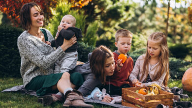 My Mother Said Not to Bring My 8-Year-Old Son Again—Then My Teenage Daughter Said, “Say That Again”