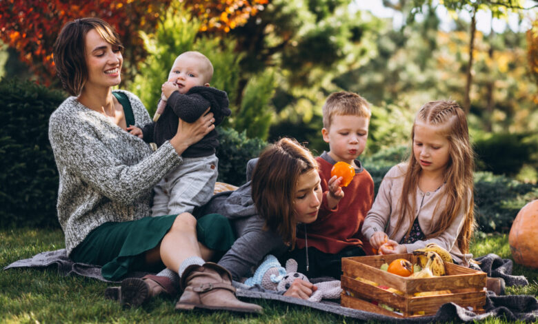 My Mother Said Not to Bring My 8-Year-Old Son Again—Then My Teenage Daughter Said, “Say That Again”