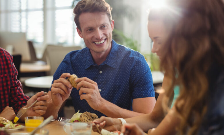 After My Car Accident, My Husband Chose Lunch With Another Woman—Then the Police Walked Into Their Restaurant After My Car Accident, My Husband Chose Lunch With Another Woman—Then the Police Walked Into Their Restaurant
