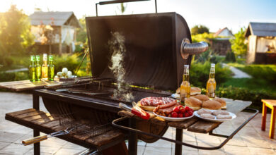 My In-Laws Treated Our Backyard Like a Free Restaurant for 6 Years—So the Next Time 12 of Them Arrived, I Handed Them a Menu